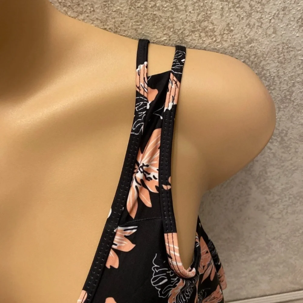 Isaac Mizrahi & Shein top made